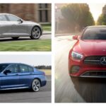 2022 Luxury Car Ranking