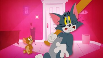 Are Tom and Jerry Best Friends