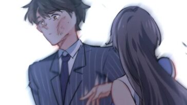 Counter Attack of the Super Rich Husband