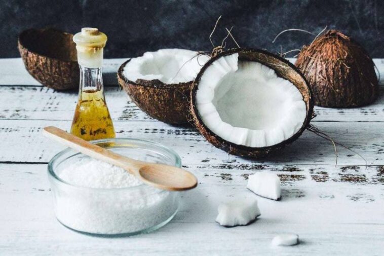 How to Store Coconut Oil? Does Coconut Oil Go Bad? WIKIFROG