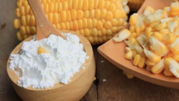 Does cornstarch go bad