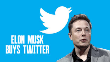 Elon Musk Buys Twitter