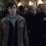Harry Potter and the Deathly Hallows