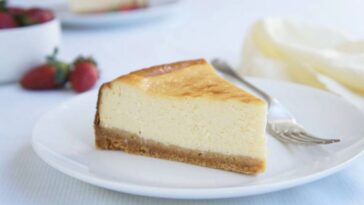 How Long Does Cheesecake Last in the Fridge