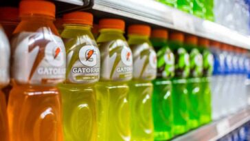 How Long Does Gatorade Last