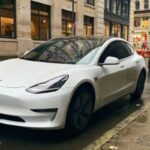 How Much Does a Tesla Weigh