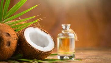 Is Coconut Oil Safe to Use