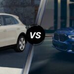 Porsche Cayenne Vs Macan Price