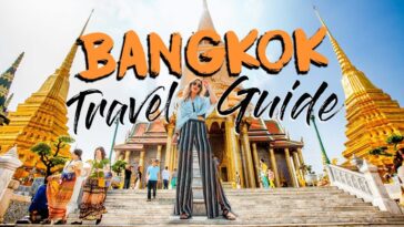 10 Reasons to Choose Bangkok for Tours