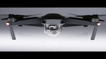 Take Your Photography to the Next Level With the DJI Mavic Air 3