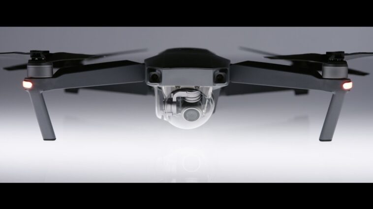 Take Your Photography to the Next Level With the DJI Mavic Air 3