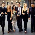 How Well Do You Actually Know Season 10 Of “Friends?”