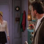 Friends Season 2 Plot Review