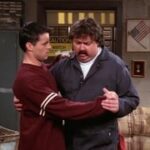 What Happens in Friends Season 4