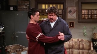 What Happens in Friends Season 4