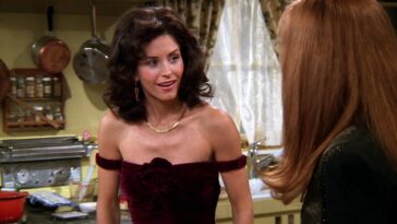 Friends Season 5 Key Recaps