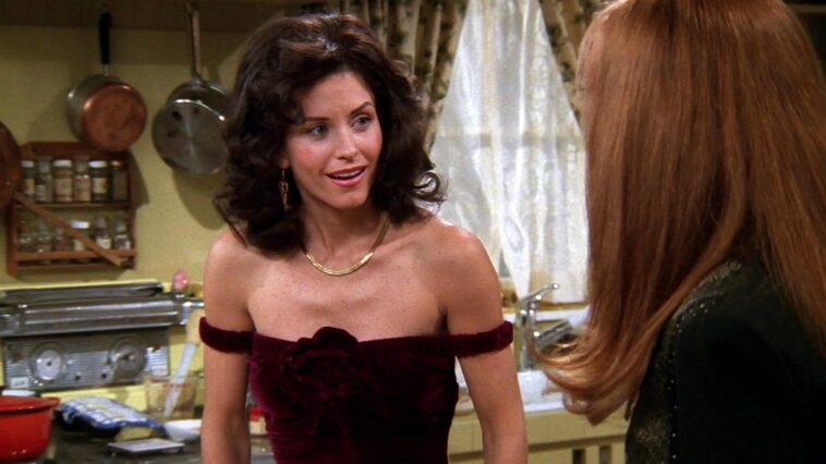 Friends Season 5 Key Recaps