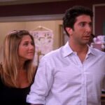 Friends Season 9 DVD Review