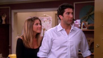 Friends Season 9 DVD Review