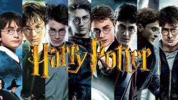 harry potter