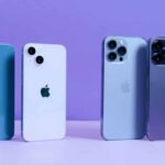 iPhone 14 VS iPhone 13 Comparison