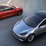 Hot Automotive The Tesla Model 3 Is Currently the Best Selling Electric Vehicle in the World
