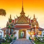 Why is Thailand So Popular