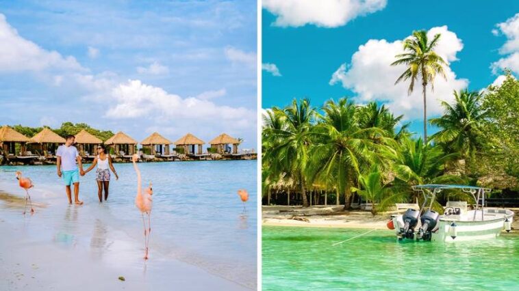 Aruba vs. Bahamas- Which is Cheaper to Travel to