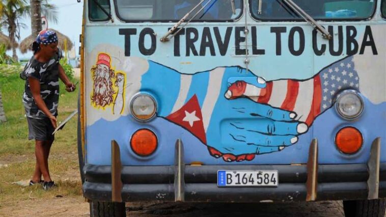 Can Americans Travel To Cuba