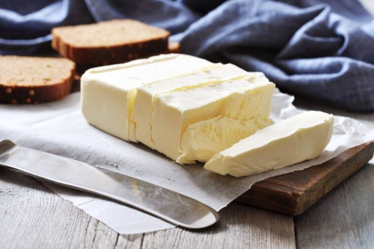 Can Butter Go Bad? How to Tell When Butter is Bad. WIKIFROG