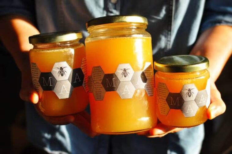 Does Honey Go Bad