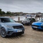 Range Rover Sport Or Porsche Macan